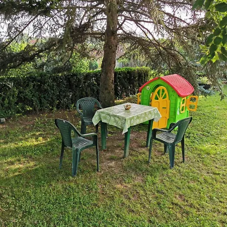 Domacinstvo Nikolic Apartment Valjevo