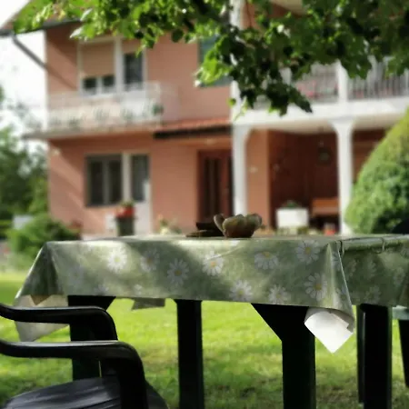 Apartment Domacinstvo Nikolic *