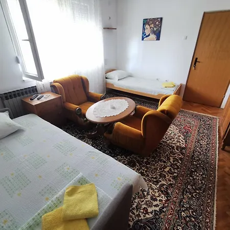 Domacinstvo Nikolic Apartment *