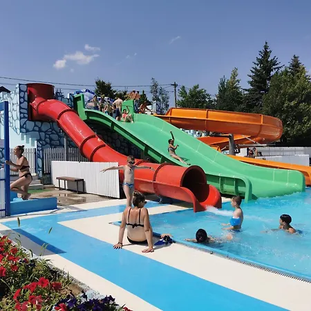 Apartment Domacinstvo Nikolic Valjevo