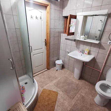 Domacinstvo Nikolic *