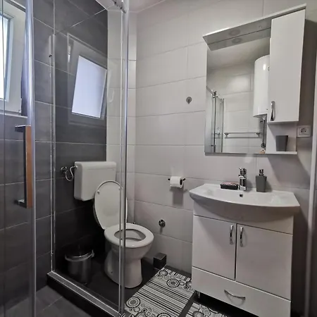 Domacinstvo Nikolic Valjevo