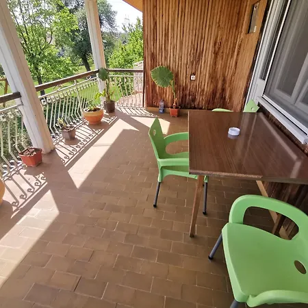 Domacinstvo Nikolic * Valjevo