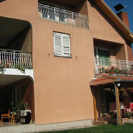 Domacinstvo Nikolic Valjevo