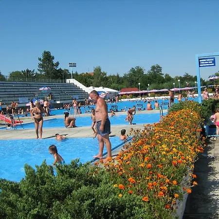 Apartment Domacinstvo Nikolic Valjevo