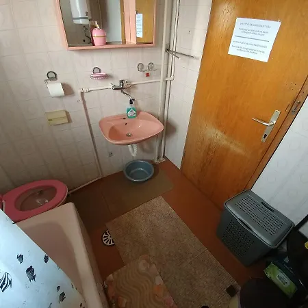 Domacinstvo Nikolic Apartment Valjevo