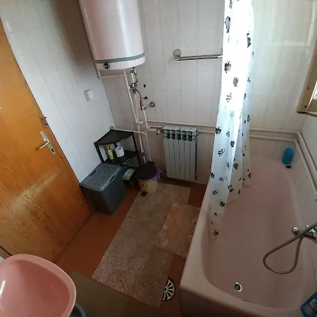 Domacinstvo Nikolic Apartment Valjevo