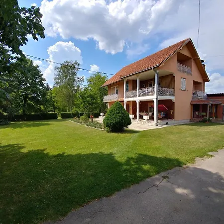 Domacinstvo Nikolic Valjevo