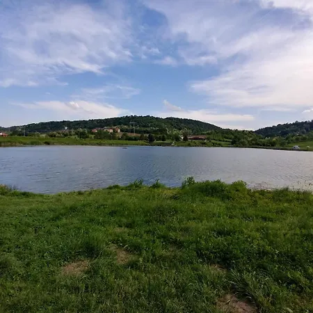 Apartment Domacinstvo Nikolic