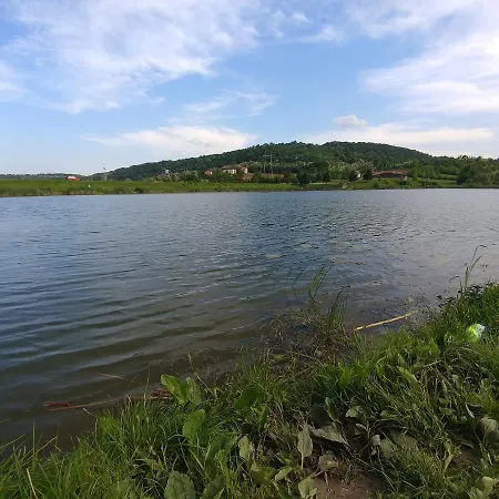 Apartment Domacinstvo Nikolic Valjevo