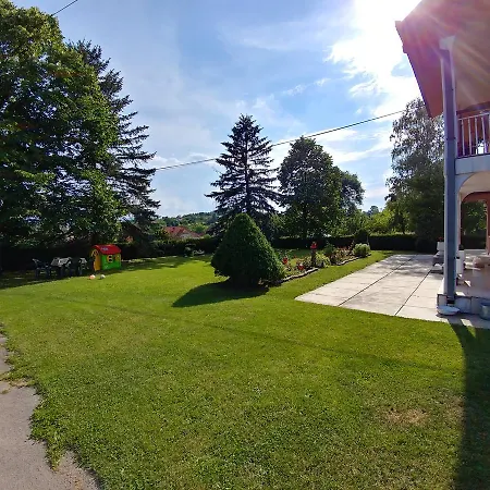 Apartment Domacinstvo Nikolic