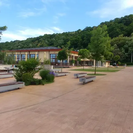 Apartment Domacinstvo Nikolic Valjevo